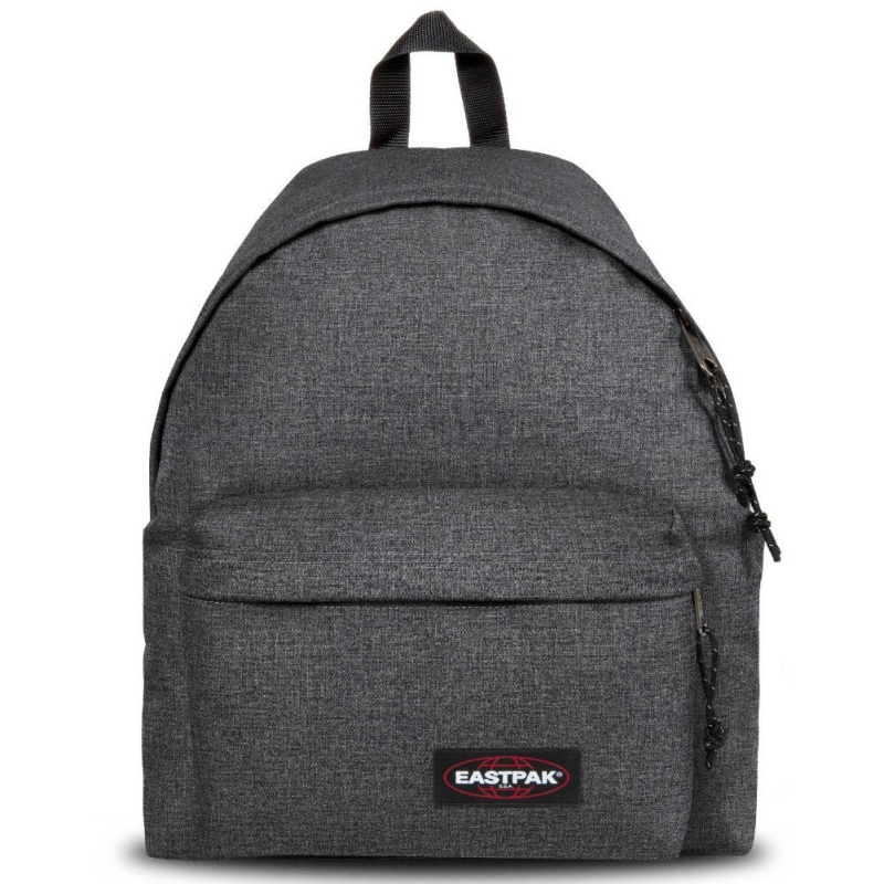 Authentic padded pak'r